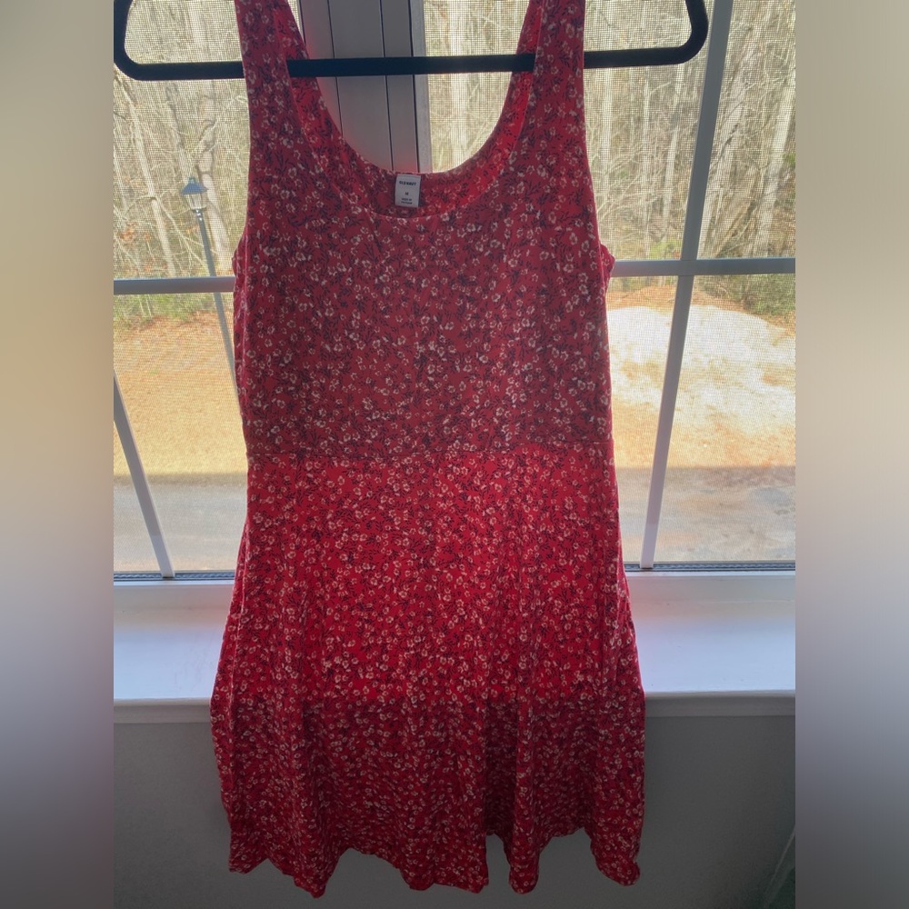 Beautiful stretchy dress!